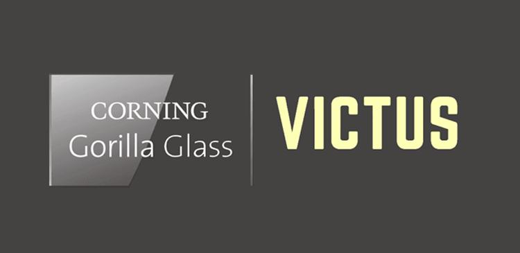 Corning memperkenalkan Gorilla Glass Victus, kaca tahan gores generasi terbaru