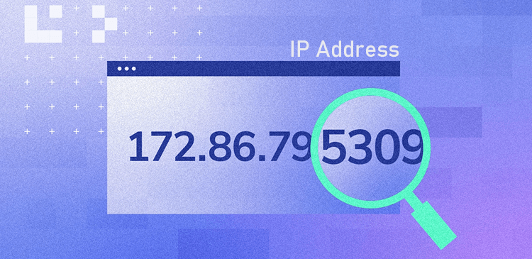 Melihat mengetahui alamat IP address komputer