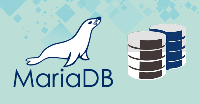 Apa itu basis data, arti definisi database MariaDB