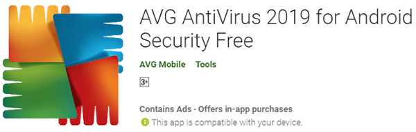 Aplikasi antivirus gratis terbaik untuk Android
